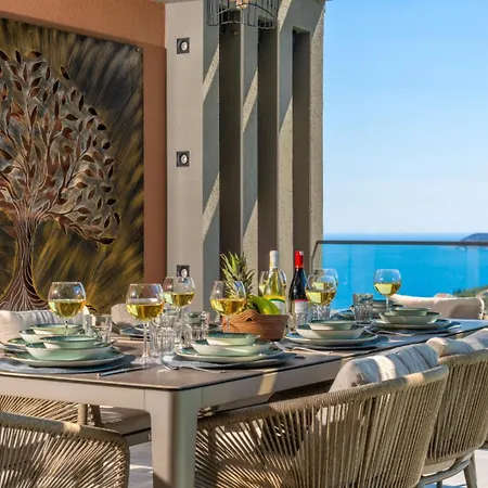 Hotel Nova Kas