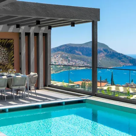 Nova Hotel Kas