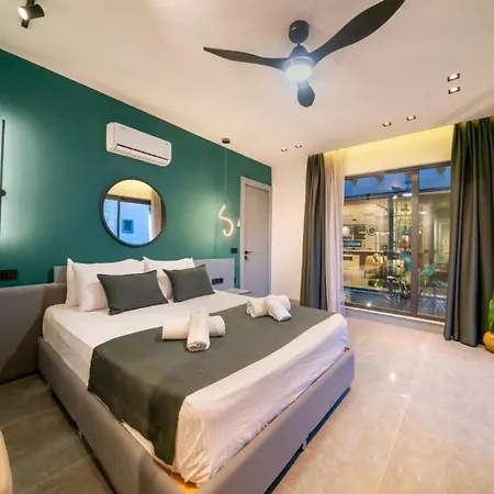 Hotel Nova Kas