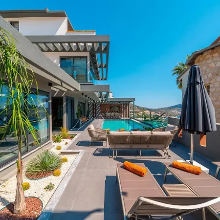 Hotel Nova Kas