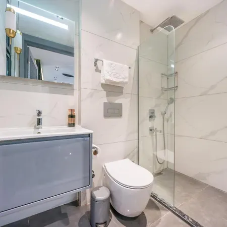 Nova Hotel Kas