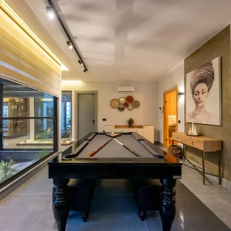 Nova Hotel Kas