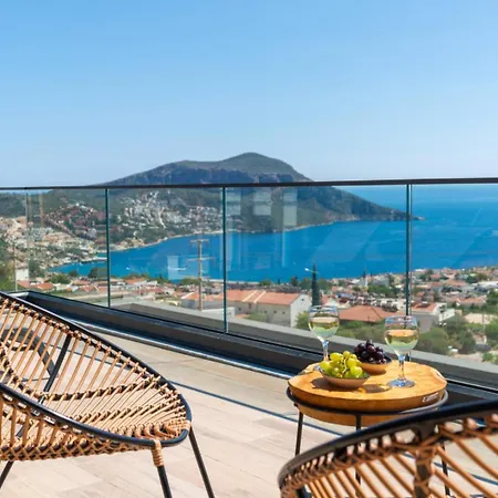Nova Hotel Kas